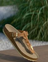 Vends nu-pieds Femme Birkenstock pour é'été