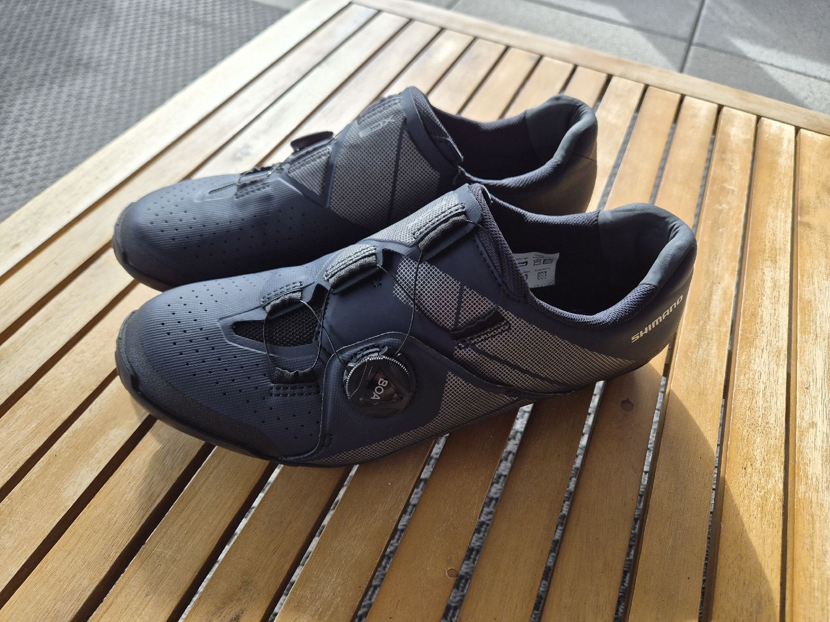 Scarpe da uomo: Shimano Sh Xc3   – Usato da Neuenegg venduto da tobixxx