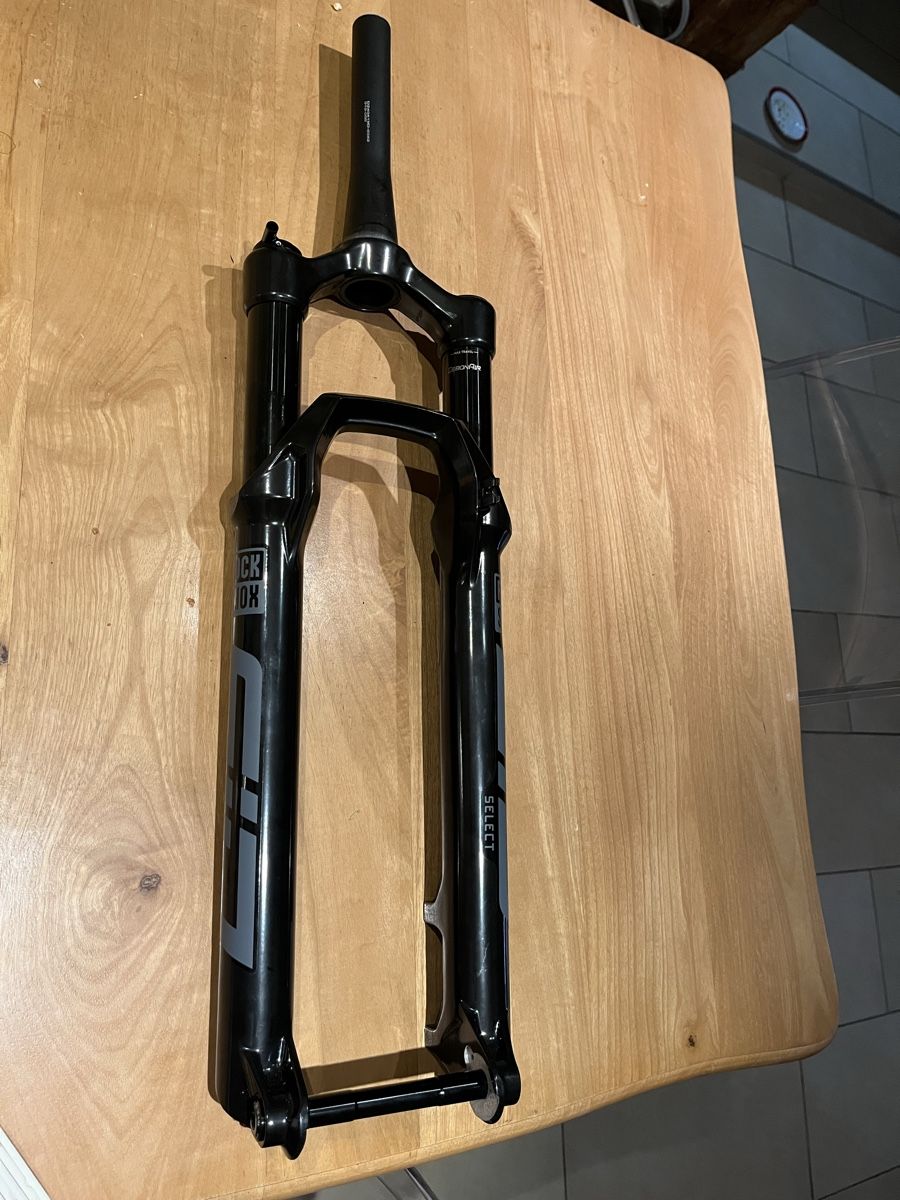 Rockshox Pezzi di ricambio: Rock shox SID select 29 - 0 km – Nuovo (secondo la descrizione) da Essert FR venduto da BendaDaniel