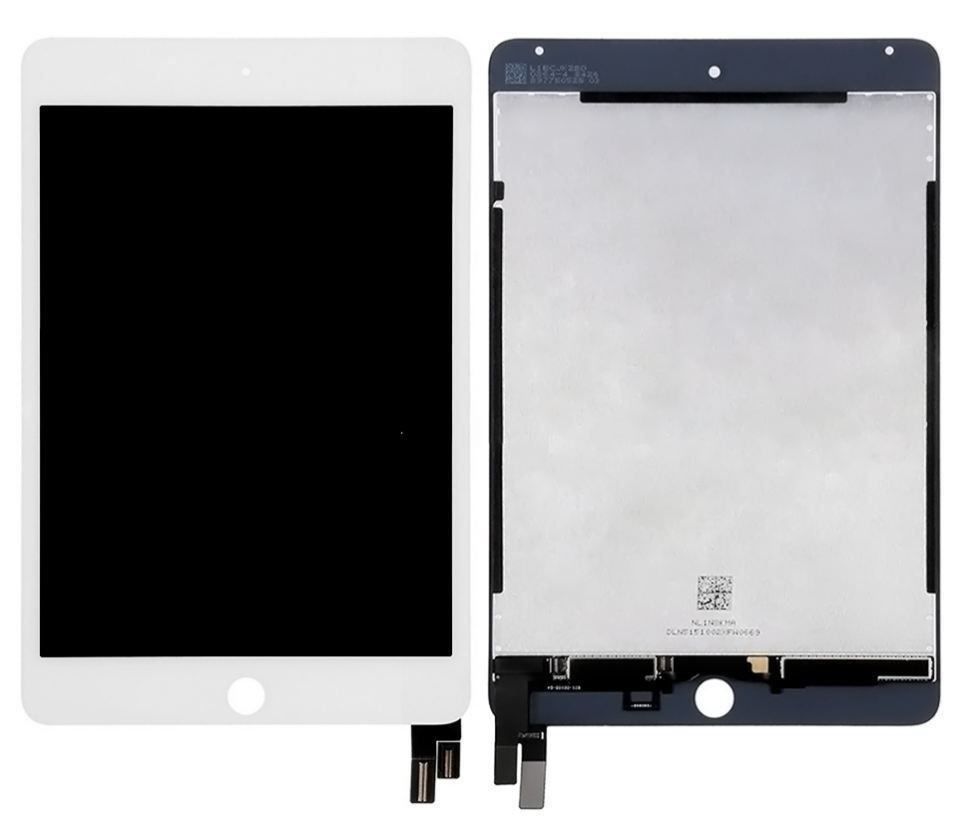 Monitore: iPad Mini 4 7,9 "A1538 A1550 Touchscreen – Neu und originalverpackt aus Unterägeri von RmOnline 2