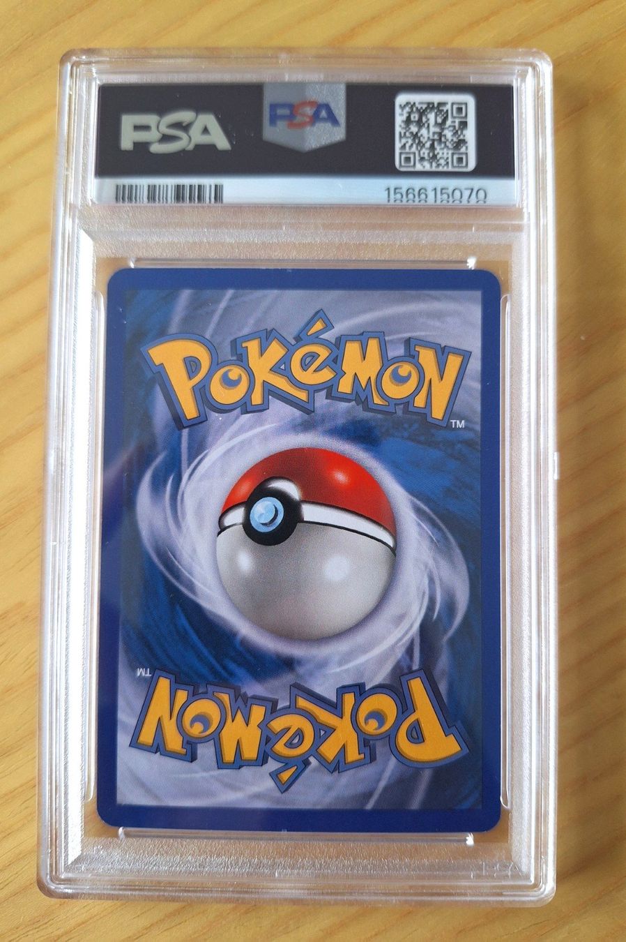 Pokémon Carte collezionabili: Bellossom #H5 Pokemon Aquapolis PSA 7 – Usato da Sugiez venduto da eLCangri90 1