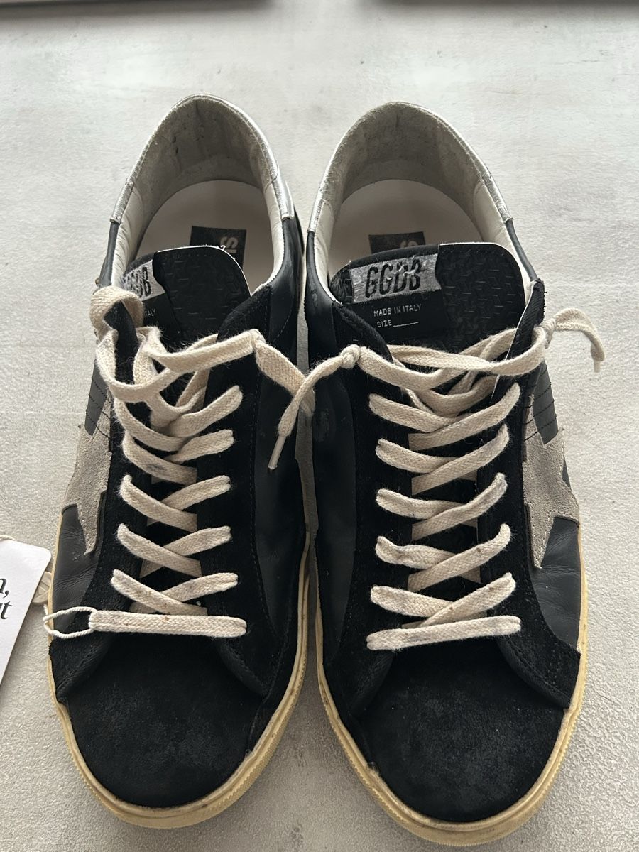 Golden Goose Scarpe da uomo: Golden Goose Sneaker Grösse 42 – Nuovo (secondo la descrizione) da Bonstetten venduto da Moma10 3