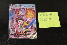 Single Strike Urshifu VMAX #239 Pokemon Japanese VMAX Climax