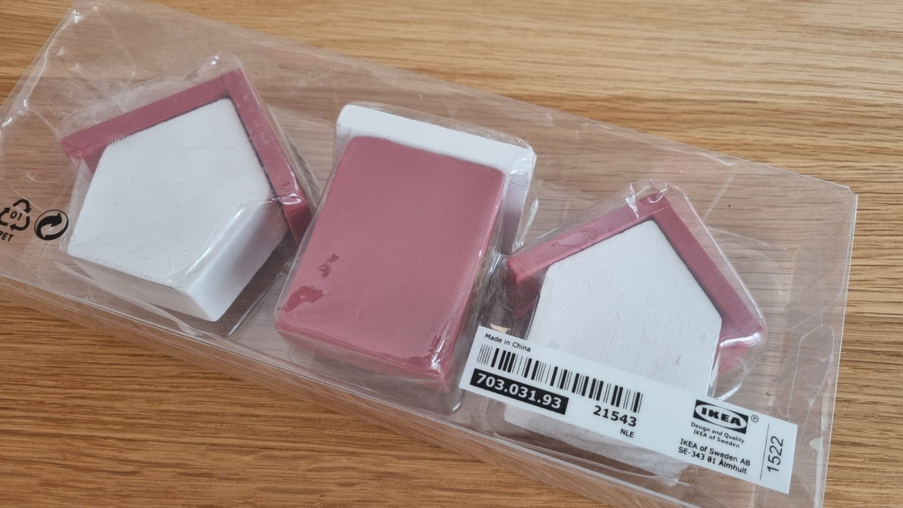 Ikea Alle Dekorationen: Baumschmuck aus Holz – Gebraucht aus Toffen von fan_tv5s 3
