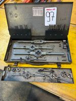 Handgewindeset (Lot 97) 6374 Buochs