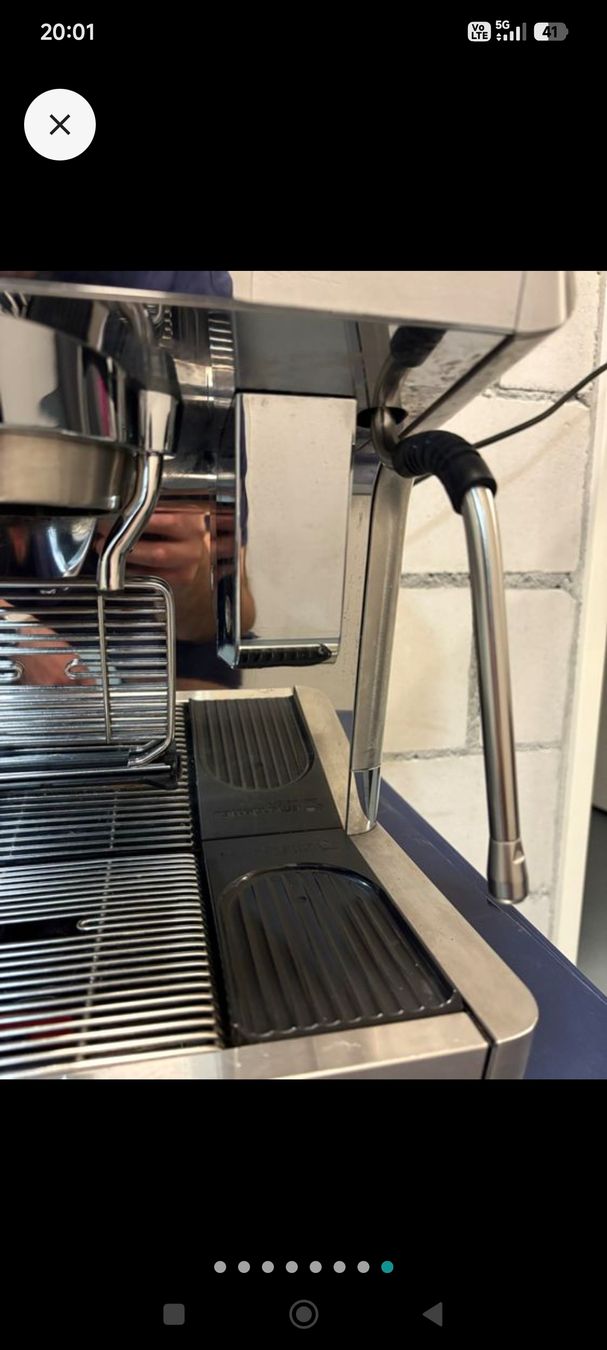 De'Longhi Macchine per caffè & Macchine per espresso: Delonghi La Specialista Maestro – Usato da Sonceboz-Sombeval venduto da idy72