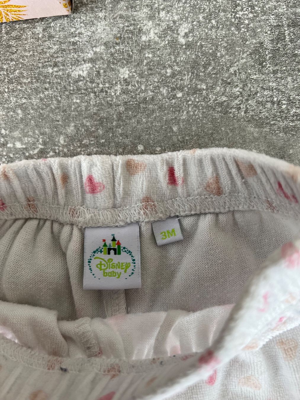 Disney Pyjamas & Ähnliches: Strampler Disnep – Gebraucht aus Thalwil von lom_858j 1