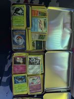 Pokemon Karten 