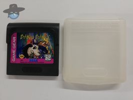 Baku Baku / Sega Game Gear