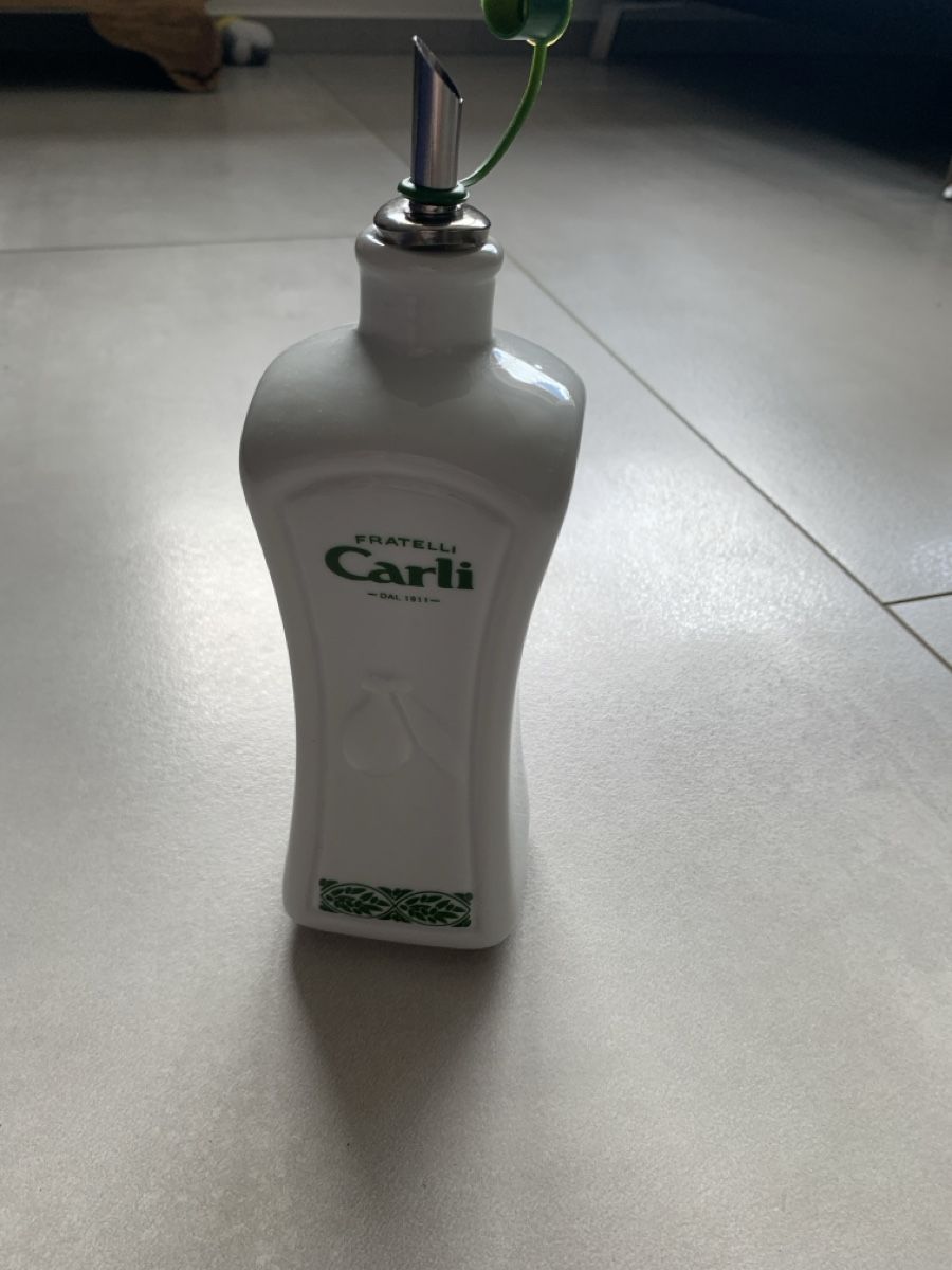 Elettrodomestici da cucina: Oeldispenser – Nuovo e nell'imballaggio originale da Zuzwil SG venduto da alfaromeo159ti