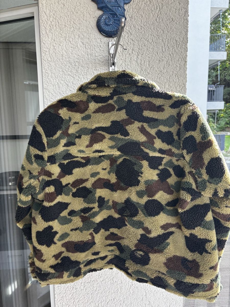 Vestes: Veste chaude Samsoe – D'occasion à Ostermundigen par Delphine74 1