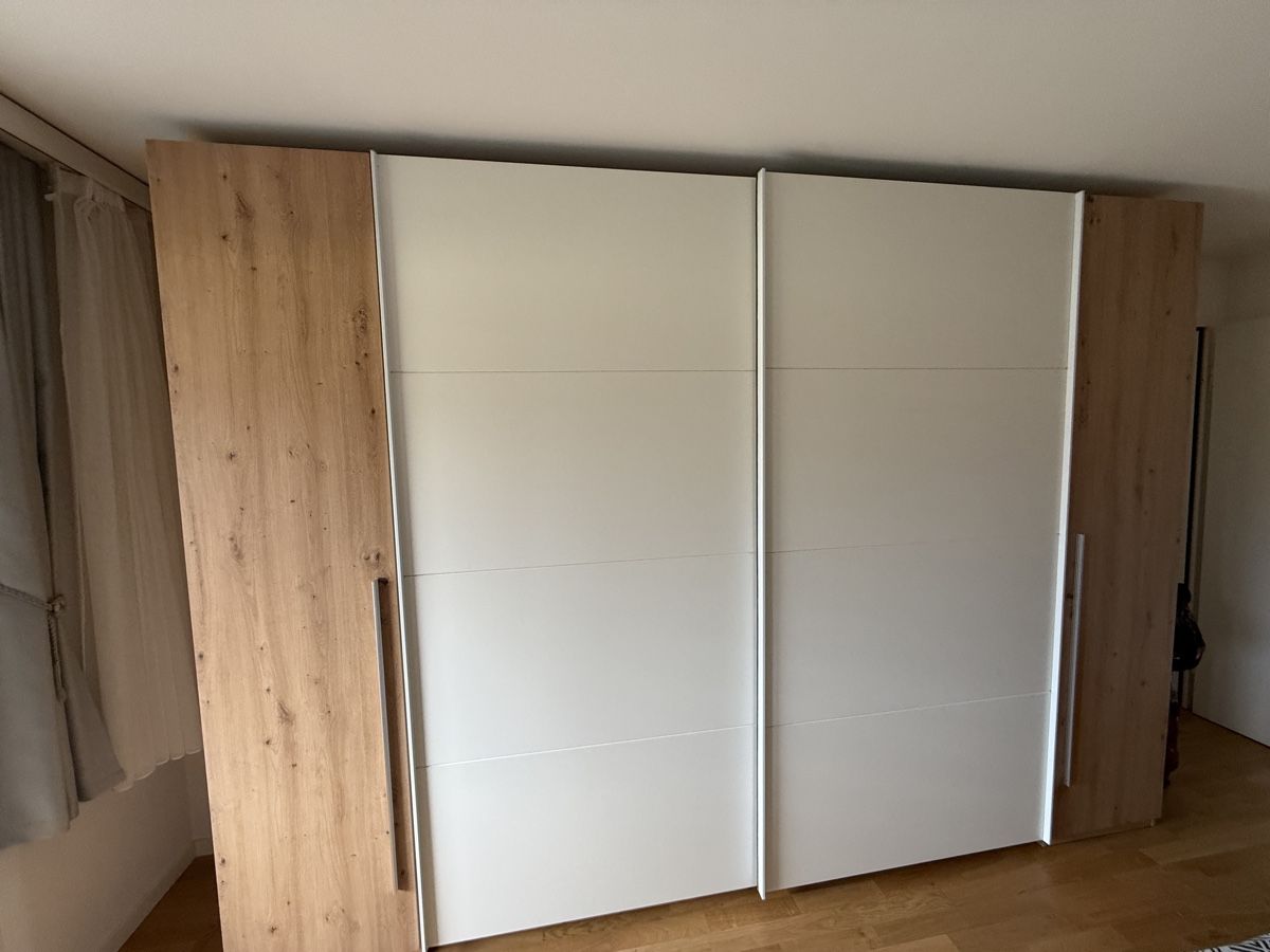 Mömax Guardaroba: Kleiderschrank – Usato da Horn venduto da Hailey00
