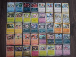Pokémon Kartenset 12, Generation X&Y, Deutsch