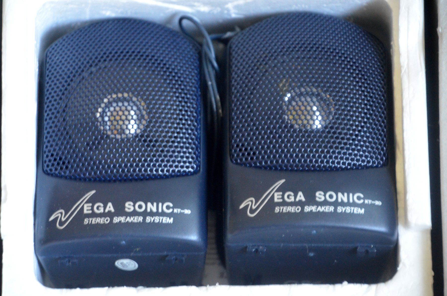 Lettore multimediale portatile: Vega Sonic  KT90X Walkman – Usato da Collonges venduto da arashee 3