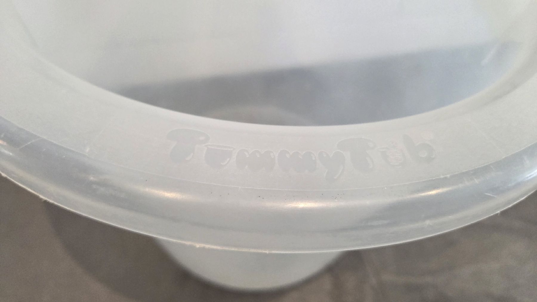 Tout pour le bain: TummyTub Badeeimer – D'occasion à Worb par NobiSwiss 1