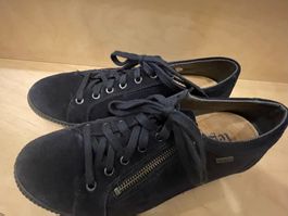 Legero Damenschuhe schwarz Grösse 41 1/2, sehr bequem