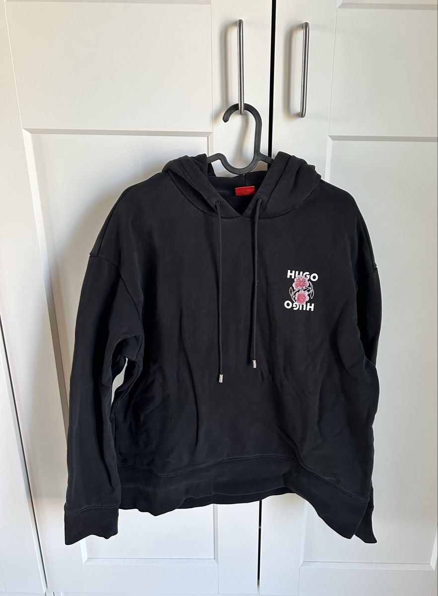 Hugo Boss Maglioni & Felpe: Pullover Hugo Boss Gr. M – Nuovo (secondo la descrizione) da Feuerthalen venduto da cel_ine13 1