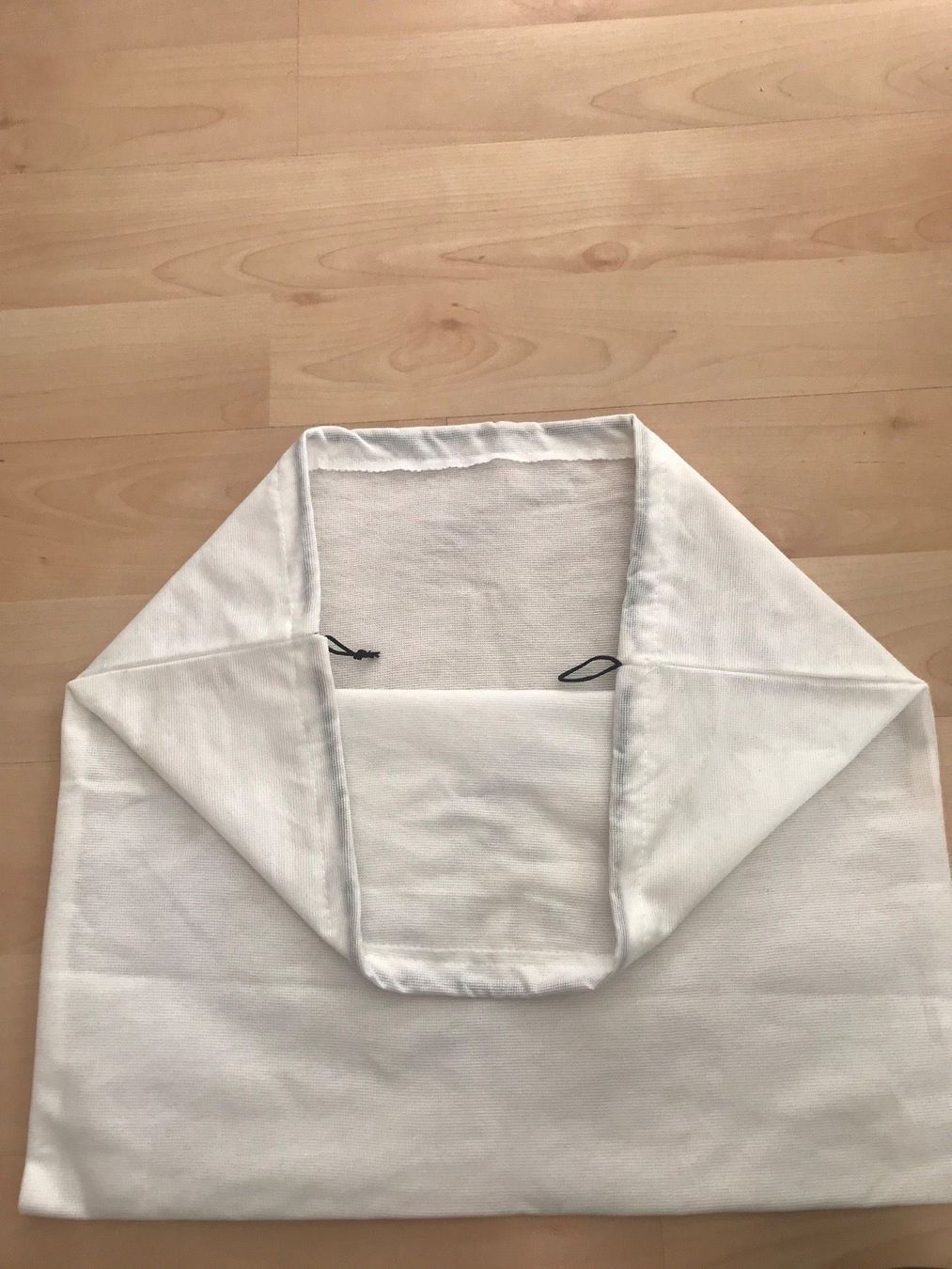 Maison Mollerus Borse da donna: Staubsack von Maison Mollerus gross – Usato da Dietikon venduto da Nieselchen 3