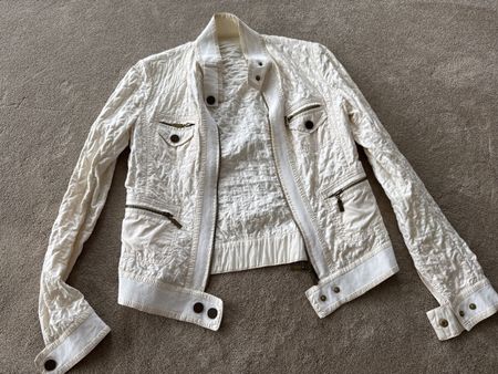 Moncler Jacke, Grösse S, Top Zustand für den Frühling! (59)
