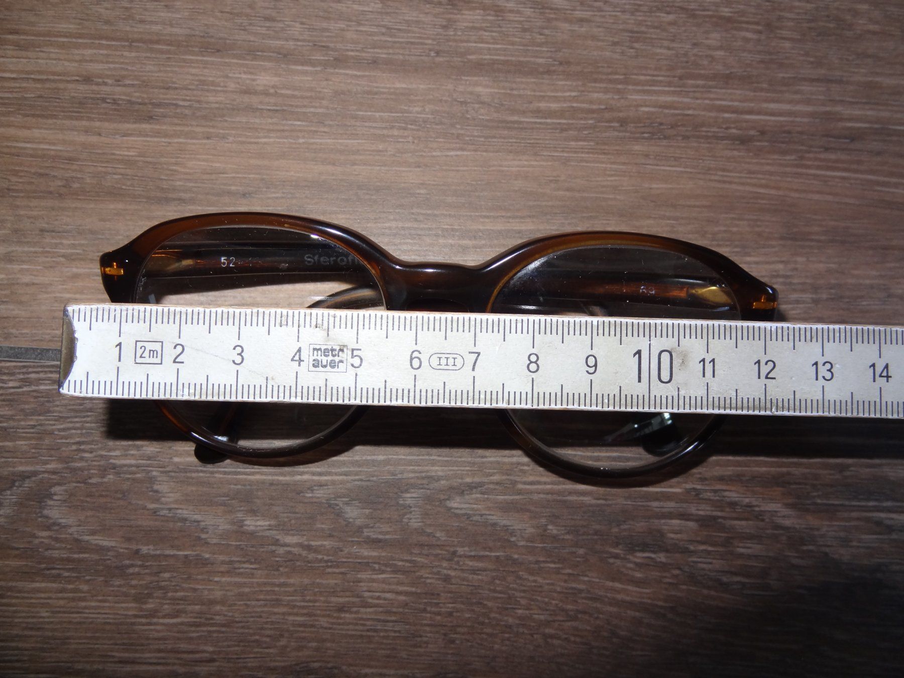 Brillen & Gläser: Lunettes de vue avec étui – Gebraucht aus Satigny von salvatore73 4