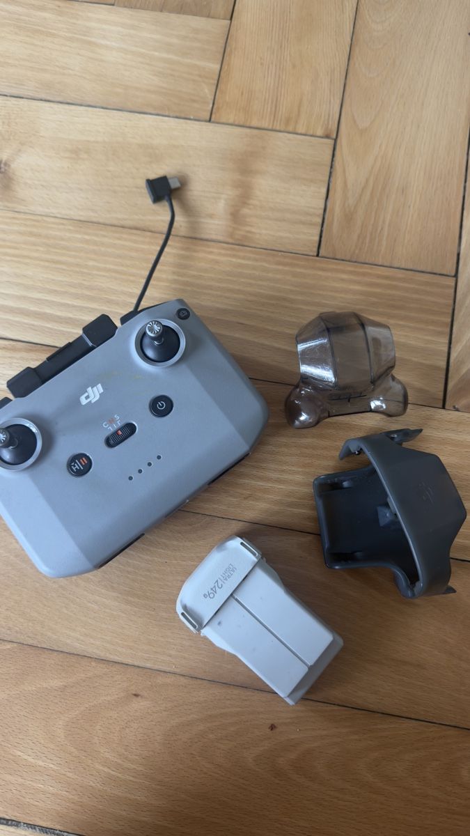 DJI Action Cam: Dji Mini 4 Pro Drohnenzubehör – Usato da Altdorf UR venduto da sjk_jz2s
