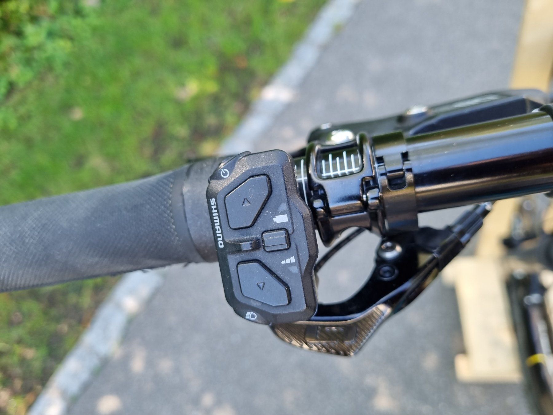Mondraker Velos: E-Mountainbike – Gebraucht aus Affeltrangen von gab_67n5 4