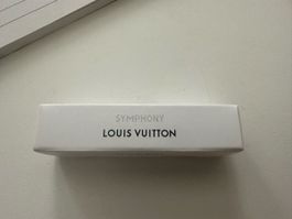 Louis Vuitton Symphony Parfum Probe 1ml, neu, Sommerd