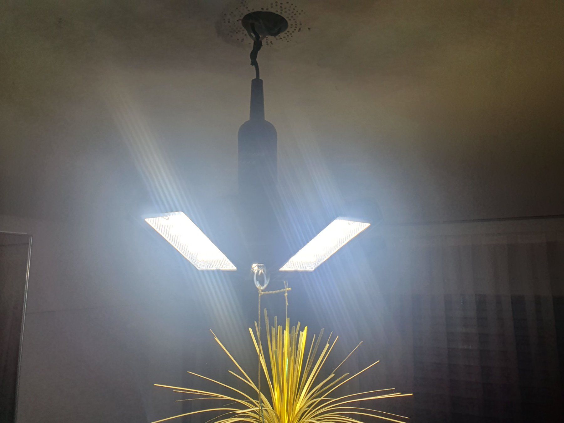 Lampadari & plafoniere: Ufo 8000 Lumen Deckenleuchte, Arbeitslicht E26 Innen Led – Nuovo (secondo la descrizione) da Zürich venduto da eymen20 4
