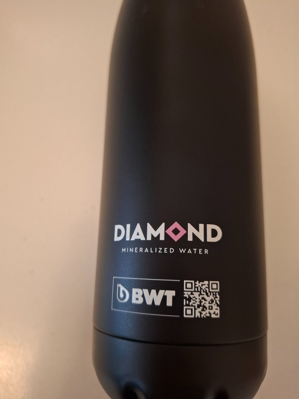 Trinkflaschen & Thermosflaschen: Wasserflasche – Neu (gemäss Beschreibung) aus Zürich von honolulu4711 1