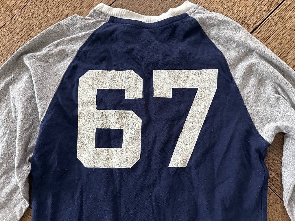 Hemden, T-Shirts & Polos: Polo Ralph Lauren Shirt M  – Gebraucht aus Zürich von suz01 1