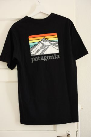 T-shirt Patagonia