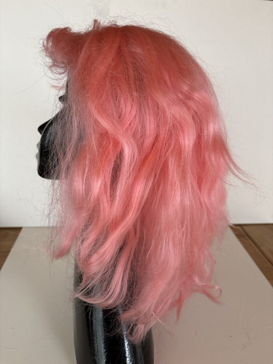 Perücken: Perücke Rosa – Gebraucht aus Rümlang von SchumBru10 1