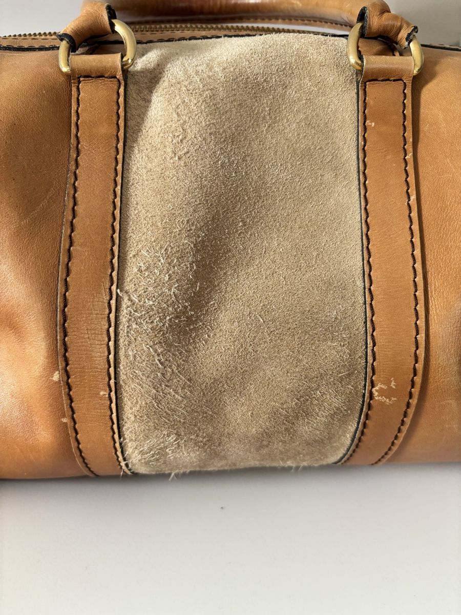 Dior Borse da donna: Sac Dior Vintage années 70 – Usato da Belmont-Lausanne venduto da VickyA 2