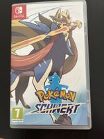 Pokémon Schwert