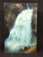 Reichenbachfall