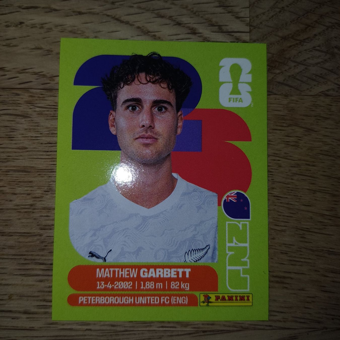 Panini Carte collezionabili: Panini – Usato da Aedermannsdorf venduto da holzkaefer