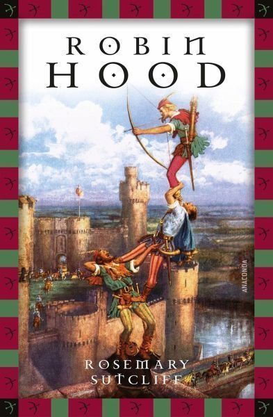 Libri: Robin Hood – Nuovo e nell'imballaggio originale da Chur venduto da mojobox