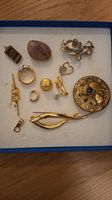 Goldschmuck