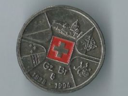 "Gz.Br. 6" 1938/1994