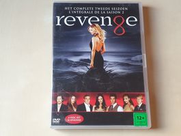 Revenge Staffel zwei / Season 2