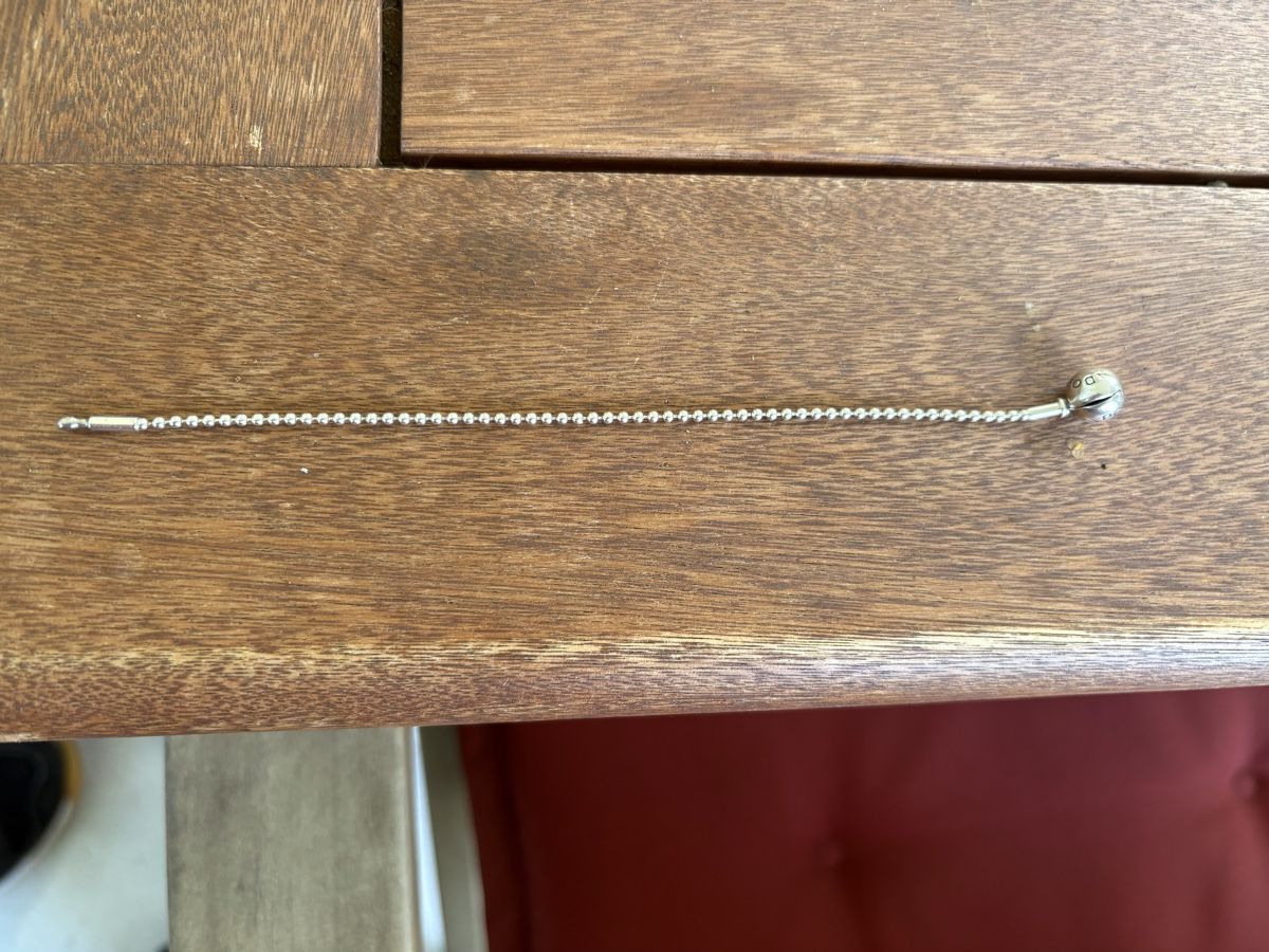 Pandora Bracciali & Braccialetti: Pandora Silberarmband zu verkaufen – Usato da Schaffhausen venduto da sen_pxn9 1