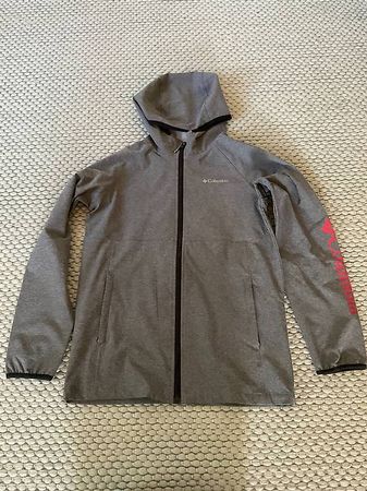 Jungenjacke Columbia Rocky Range L (14/16J)
