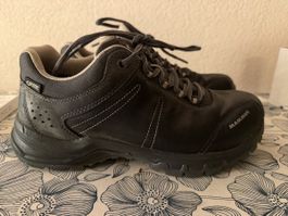Chaussures de marche Mammut goretex