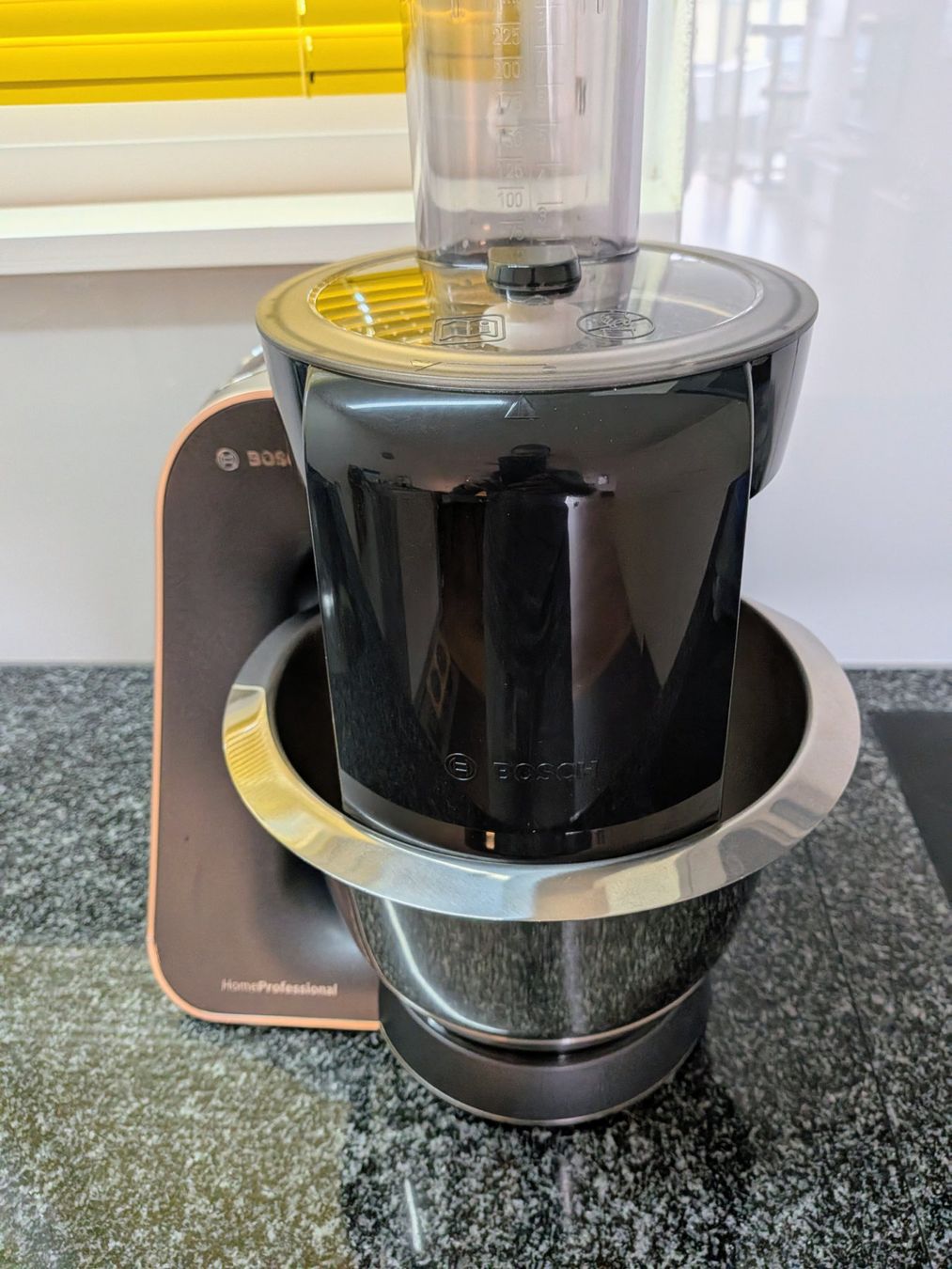 Bosch Küchengeräte: Bosch MUM Küchenmaschine – Gebraucht aus Urtenen-Schönbühl von pibe01 5