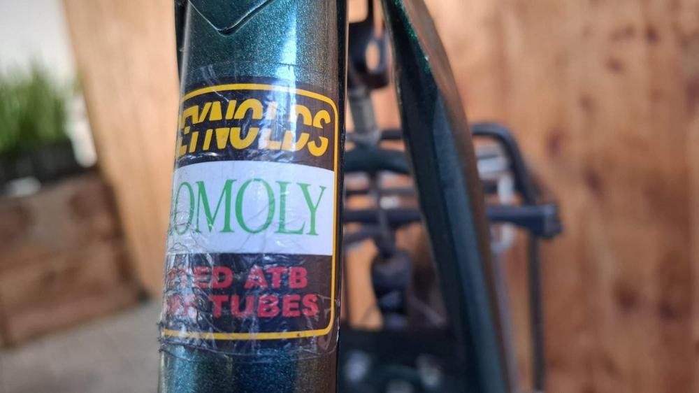 Biciclette: UTO Velo - vintage – Usato da Hinwil venduto da Unglaubliche-Treffer 2