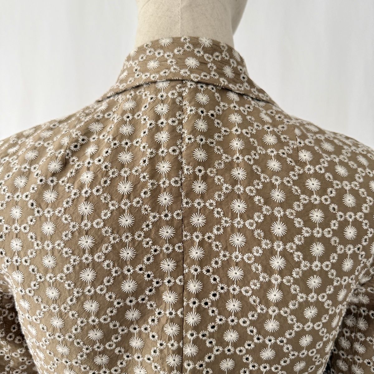 Akris Giacche: AKRIS Silk & Cotton Jacket – Nuovo (secondo la descrizione) da Emmen venduto da Colette-Juliette 6