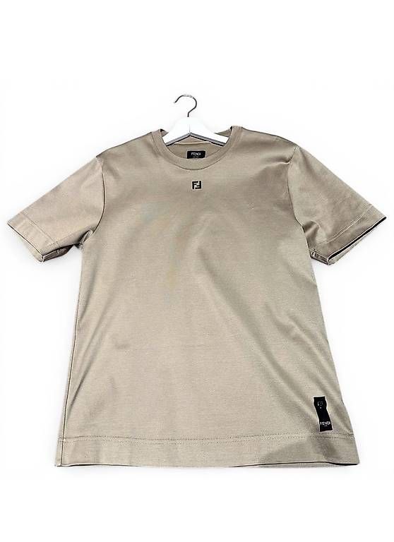 T-shirt: Fendi T-Shirt – Nuovo e nell'imballaggio originale da Regensdorf venduto da and_wl25