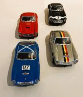 Carrera Exclusiv 124 Ferrari 250 GT