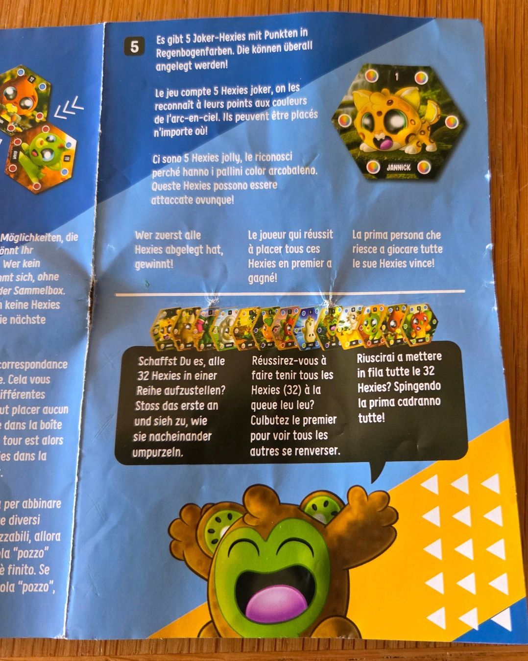 Puzzles: Hexies Puzzle – Neu (gemäss Beschreibung) aus Gossau SG von oreliefredy 6