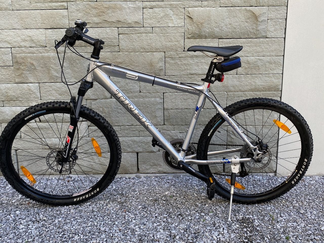 Trek Biciclette: Trek 6000 – Usato da Meilen venduto da gomerser 3
